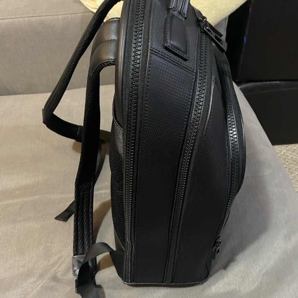 Montblanc Extreme 2.0 Large Backpack